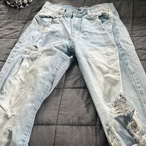 Brand new pants